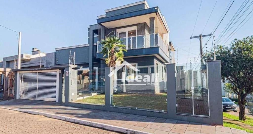 Sobrado com 3 dormitórios à venda, 250 m² por R$ 1.590.000,00 - São José - Sapucaia do Sul/RS
