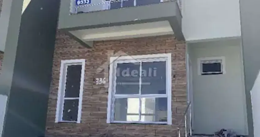 Casa com 3 quartos à venda na Rua Venâncio Aires, 336, Campestre, São Leopoldo