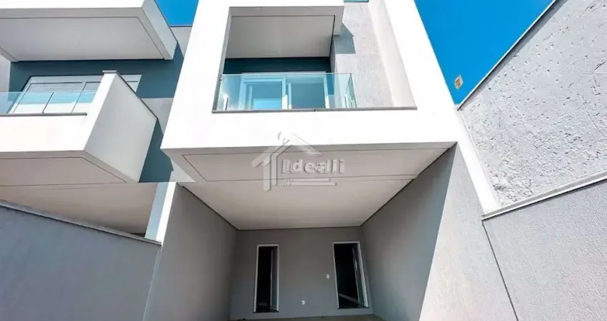 Casa com 3 quartos à venda na Avenida Mauá, 2, Centro, São Leopoldo