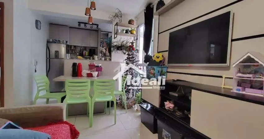 Apartamento Residencial à venda, Santo André, São Leopoldo - AP0193.