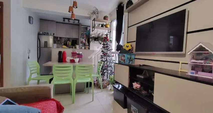 Apartamento com 2 quartos à venda na Rua Coronel Bordini, 1151, Santo André, São Leopoldo