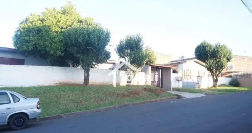 Casa com 2 dormitórios à venda, 140 m² por R$ 350.000,00 - Capão da Cruz - Sapucaia do Sul/RS