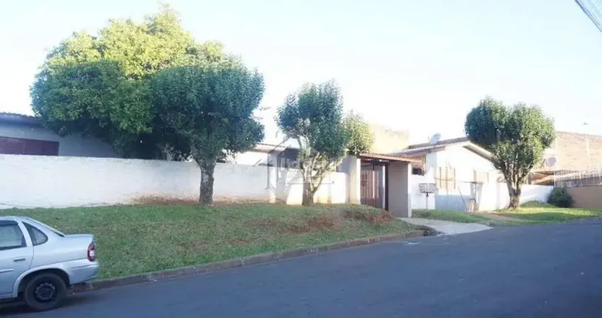 Casa com 2 quartos à venda na Rua Padre Reus, 318, Capão da Cruz, Sapucaia do Sul