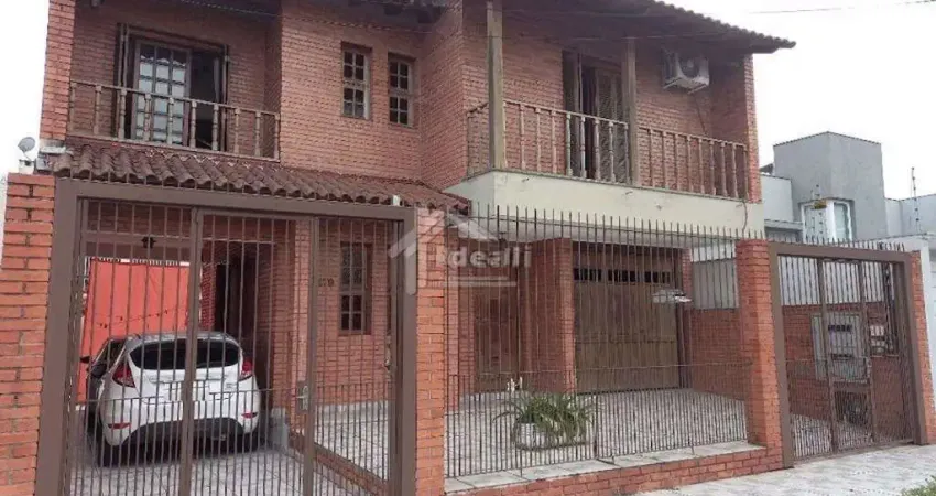 Casa com 3 quartos à venda na Marechal Deodoro, 179, Centro, Sapucaia do Sul