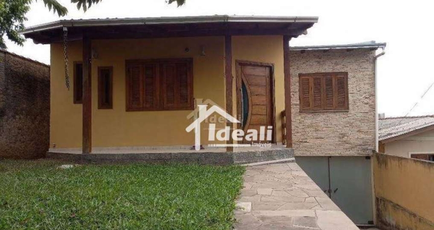 Casa Residencial à venda, Lomba da Palmeira, Sapucaia do Sul - CA3068.