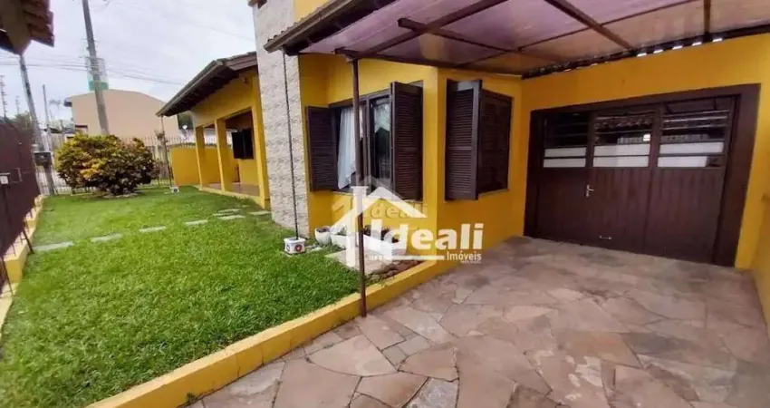 Casa Residencial à venda, Primor, Sapucaia do Sul - CA3178.