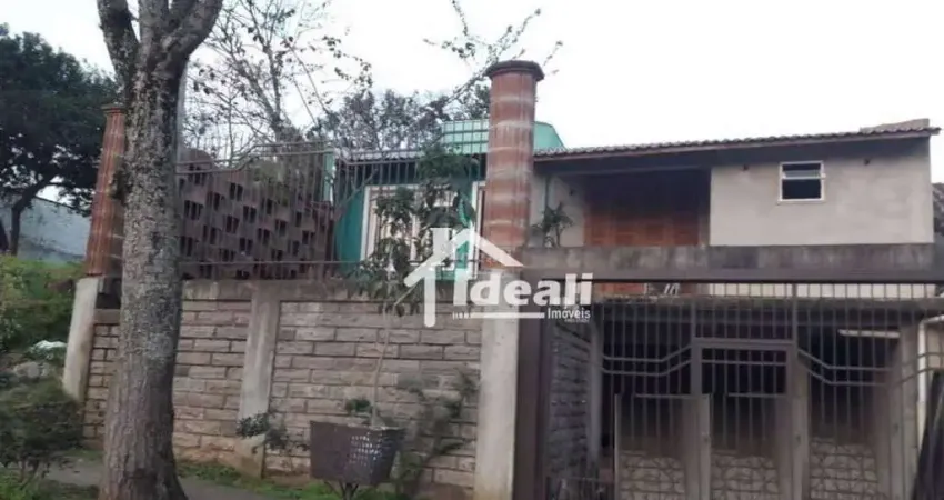 Casa Residencial à venda, Nova Sapucaia, Sapucaia do Sul - CA3227.