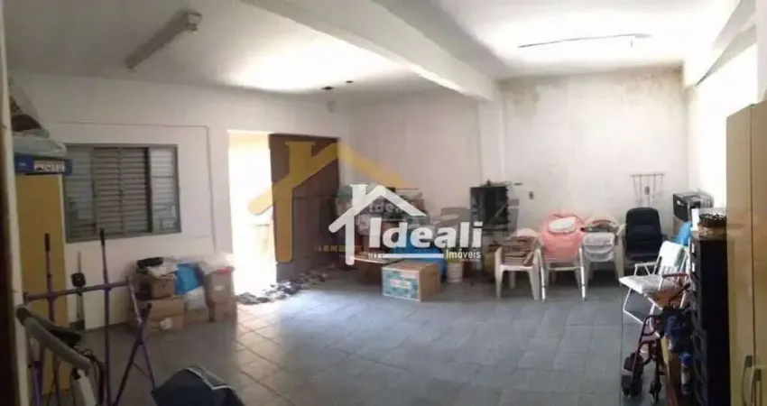 Sobrado Residencial à venda, Paraíso, Sapucaia do Sul - SO0584.