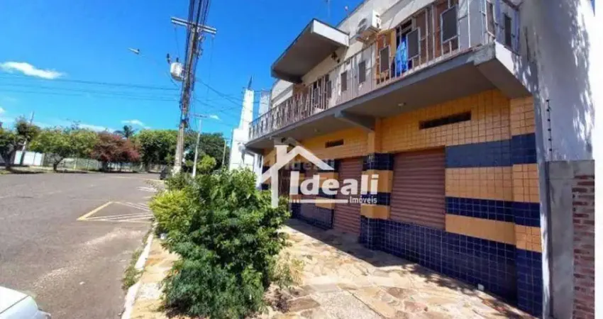 Sobrado Residencial à venda, Primor, Sapucaia do Sul - SO0595.