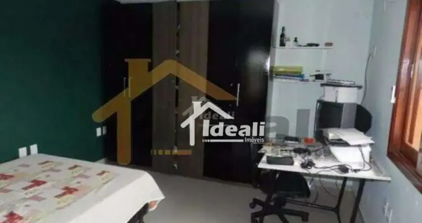 Sobrado Residencial à venda, Nova Sapucaia, Sapucaia do Sul - SO0847.