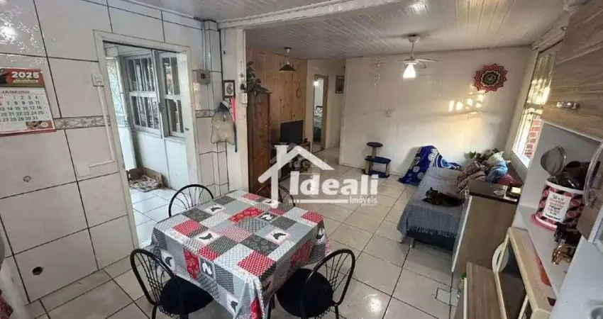 Casa Residencial à venda, Feitoria, São Leopoldo - CA0150.