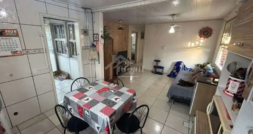 Casa com 3 quartos à venda na Avenida Integração, 155, Feitoria, São Leopoldo