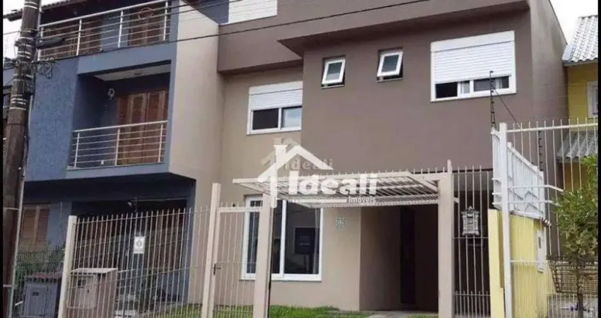 Casa Residencial à venda, Hípica, Porto Alegre - CA0164.