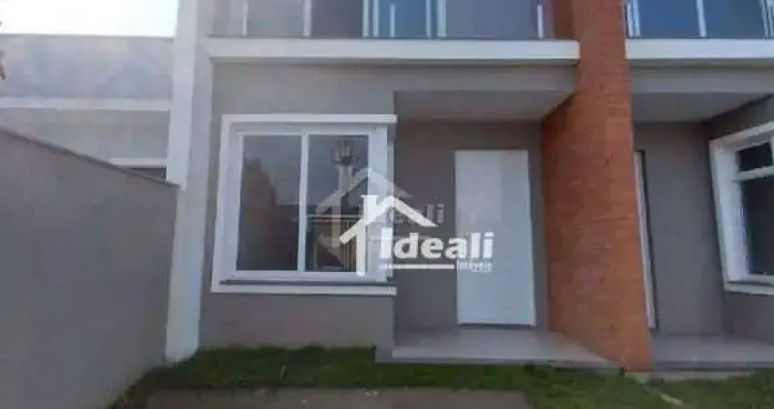 Sobrado Residencial à venda, Centro, Canoas - SO0032.