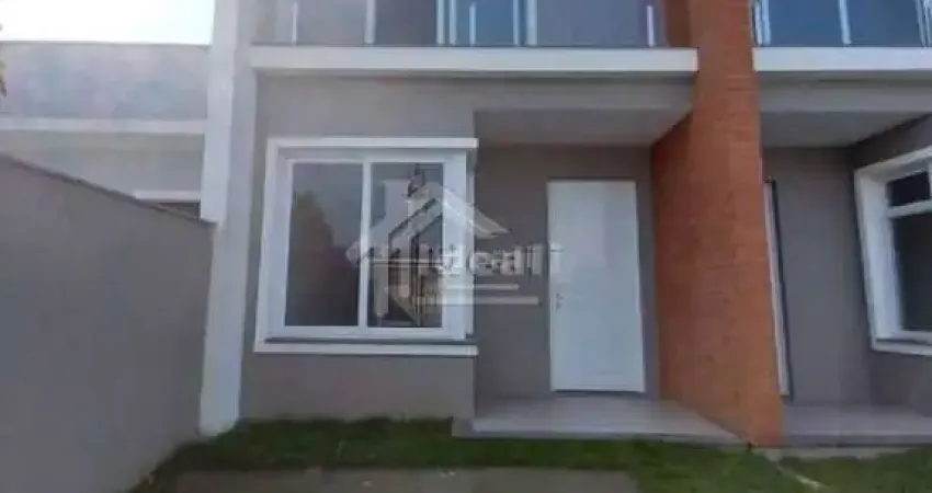 Casa com 2 quartos à venda na Avenida Getúlio Vargas, 27, Centro, Canoas