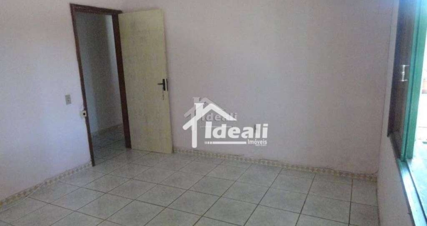 Casa Residencial à venda, Primor, Sapucaia do Sul - CA0176.