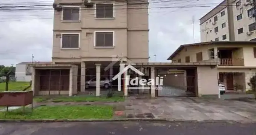 Apartamento Residencial à venda, Centro, Sapucaia do Sul - AP0055.