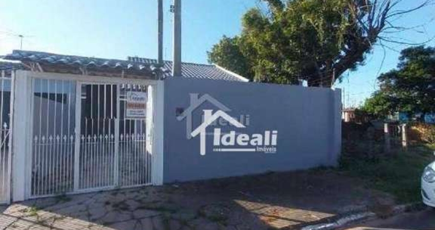 Casa com 3 dormitórios à venda,  - Santo Inácio - Esteio/RS