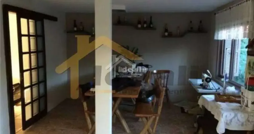 Casa com 3 quartos à venda na Rua Franklim Silva, 112, Jardim, Sapucaia do Sul