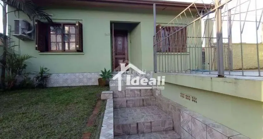 Casa com 3 dormitórios à venda, 110 m² por R$ 535.000,00 - Liberdade - Esteio/RS