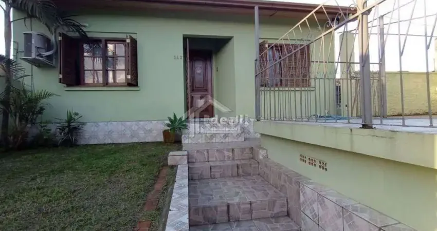 Casa com 3 quartos à venda na Rua Sete de Setembro, 142, Liberdade, Esteio