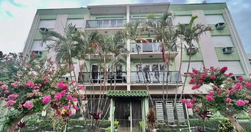 Apartamento com 2 quartos à venda na Avenida Presidente Vargas, 148, Centro, Esteio