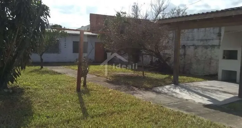 Casa com 3 quartos à venda na Taquari, 156, Liberdade, Esteio