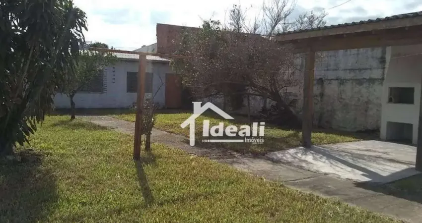 Casa Residencial à venda, Liberdade, Esteio - CA0422.