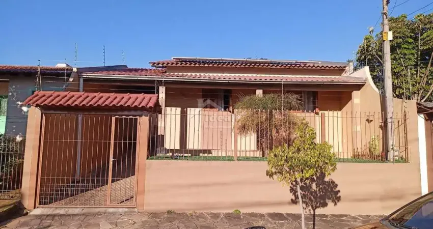 Casa com 3 quartos à venda na Germano Hauschild, 363, Camboim, Sapucaia do Sul