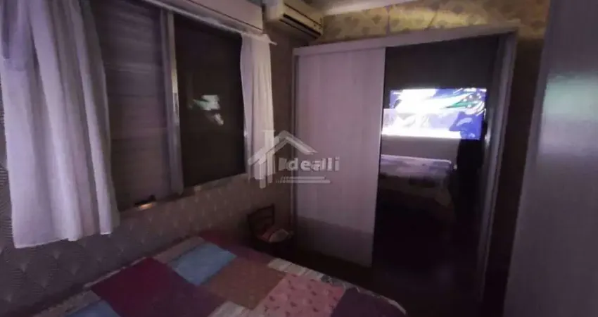 Apartamento com 2 quartos à venda na Rua São Bernardo, 201, São Miguel, São Leopoldo