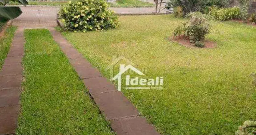 Casa Residencial à venda, Centro, Sapucaia do Sul - CA1023.