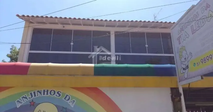 Casa comercial com 9 salas à venda na João Rodrigues, 298, Piratini, Sapucaia do Sul