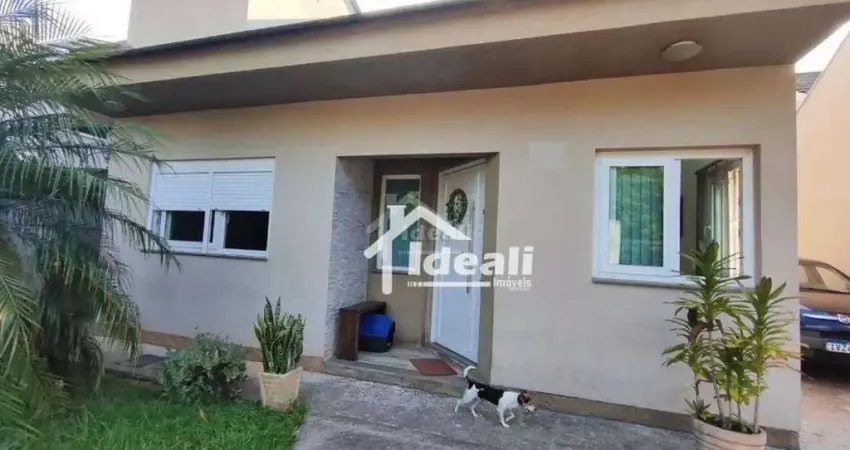 Casa Residencial à venda, Parque Amador, Esteio - CA1141.