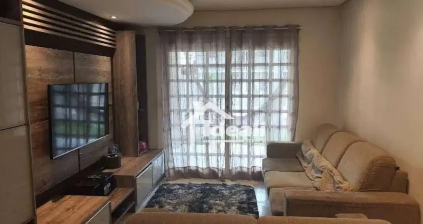 Casa Residencial à venda, Parque Claret, Esteio - CA1271.