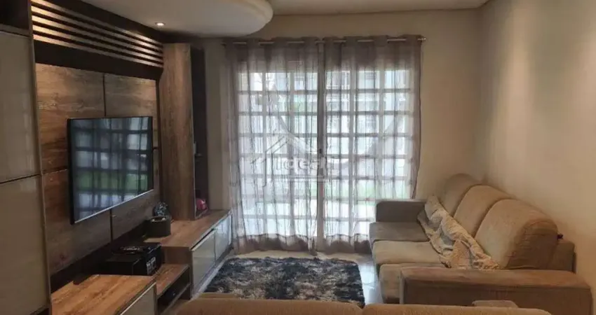 Casa com 2 quartos à venda na Rua Guimarães Rosa, 149, Parque Claret, Esteio