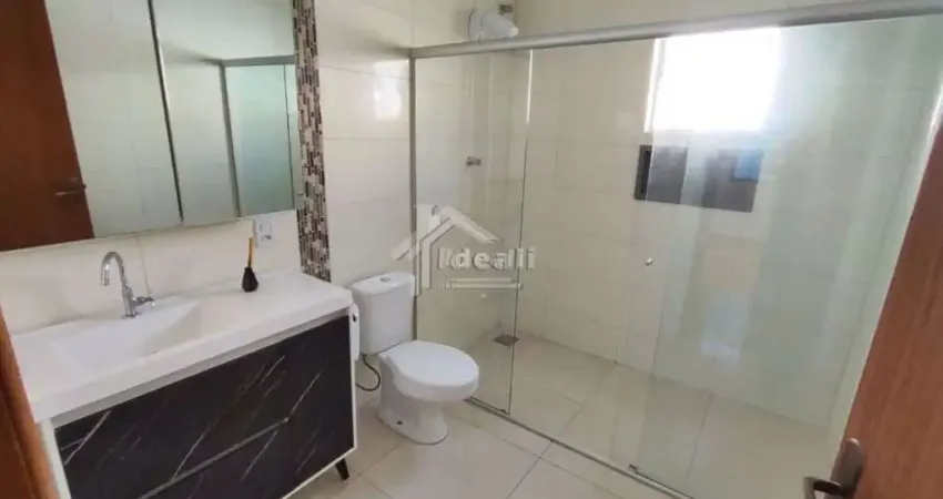 Casa com 2 quartos à venda na Rua São José, 126, Piratini, Sapucaia do Sul