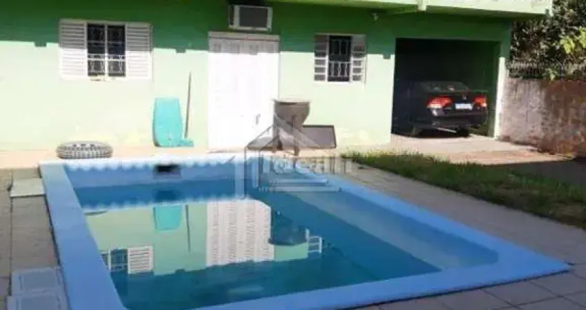 Casa com 3 quartos à venda na Santa Catarina, 689, Silva, Sapucaia do Sul