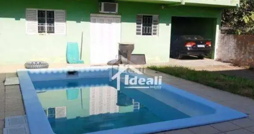 Sobrado Residencial à venda, Silva, Sapucaia do Sul - SO0603.