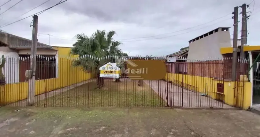 Casa com 3 quartos à venda na Rua Santana, 944, Centro, Esteio