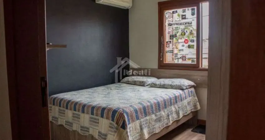 Casa com 3 quartos à venda na Rua Adão da Silva Santos, 772, São José, Canoas