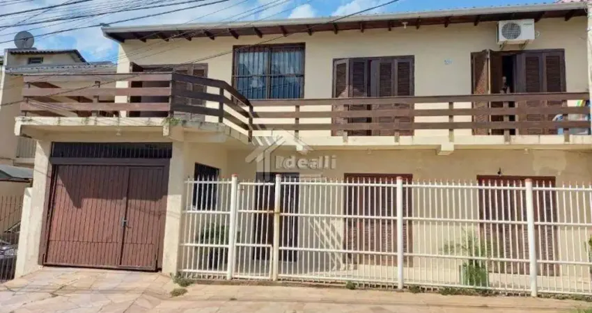 Casa com 6 quartos à venda na Querino José Andrade Neto, 39, Paraíso, Sapucaia do Sul