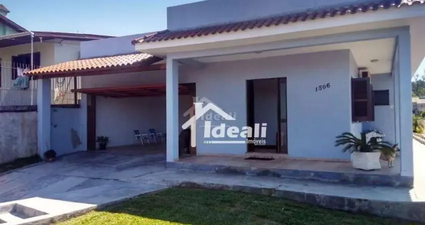 Casa Residencial à venda, São José, Sapucaia do Sul - CA3523.