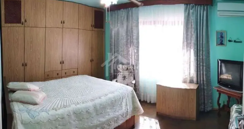 Casa com 3 quartos à venda na Rua Rodrigues Alves, 118, Dihel, Sapucaia do Sul