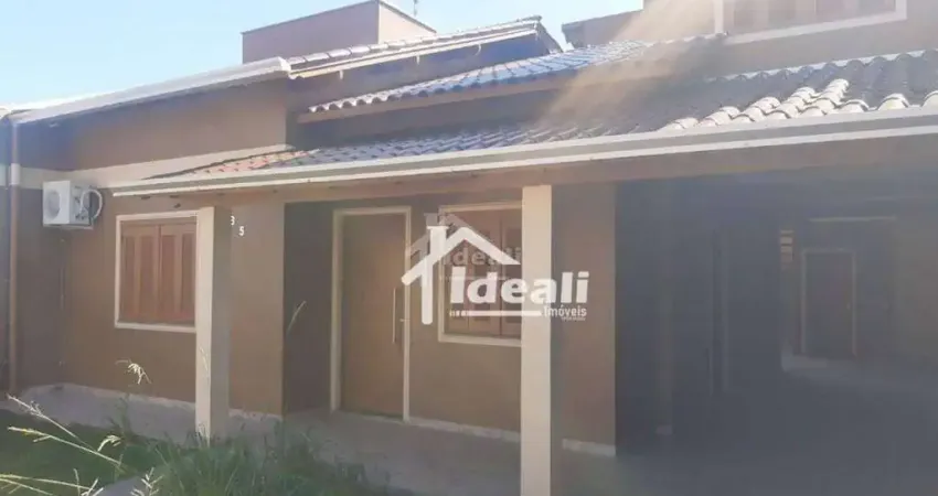 Casa Residencial à venda, Vargas, Sapucaia do Sul - CA3698.