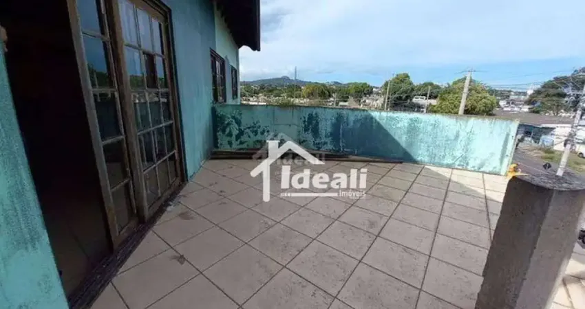 Casa Residencial à venda, Parque Amador, Esteio - CA3699.