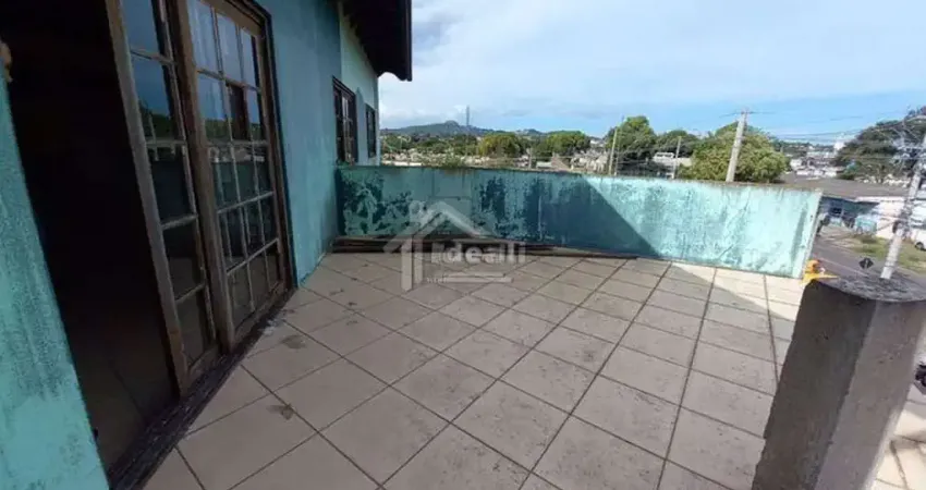 Casa com 4 quartos à venda na Rua da Paz, 3216, Parque Amador, Esteio