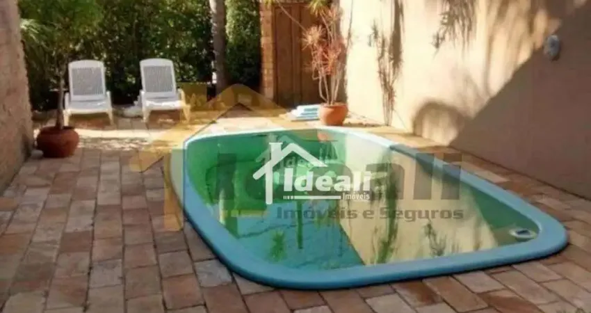 Casa Residencial à venda, Paraíso, Sapucaia do Sul - CA3760.