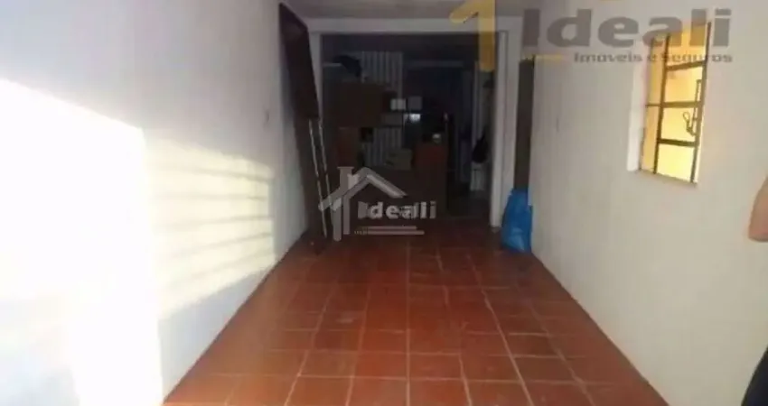 Casa com 5 quartos à venda na Dona Amélia Lucas, 25, Vargas, Sapucaia do Sul