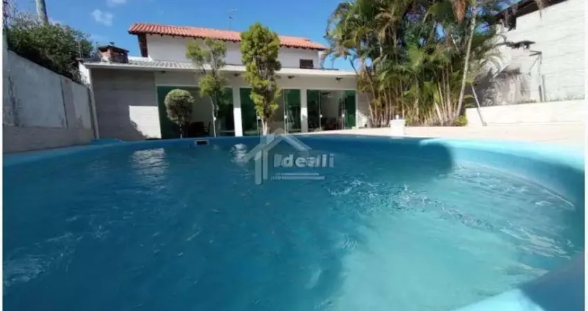 Casa com 3 quartos à venda na Rua Nereu Ramos, 739, Silva, Sapucaia do Sul