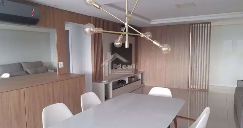 Apartamento com 3 quartos à venda na Rua Caxias, 1025, Centro, Esteio